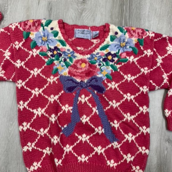 Signatures by Northern Isles Sweater - Picture 2 of 4